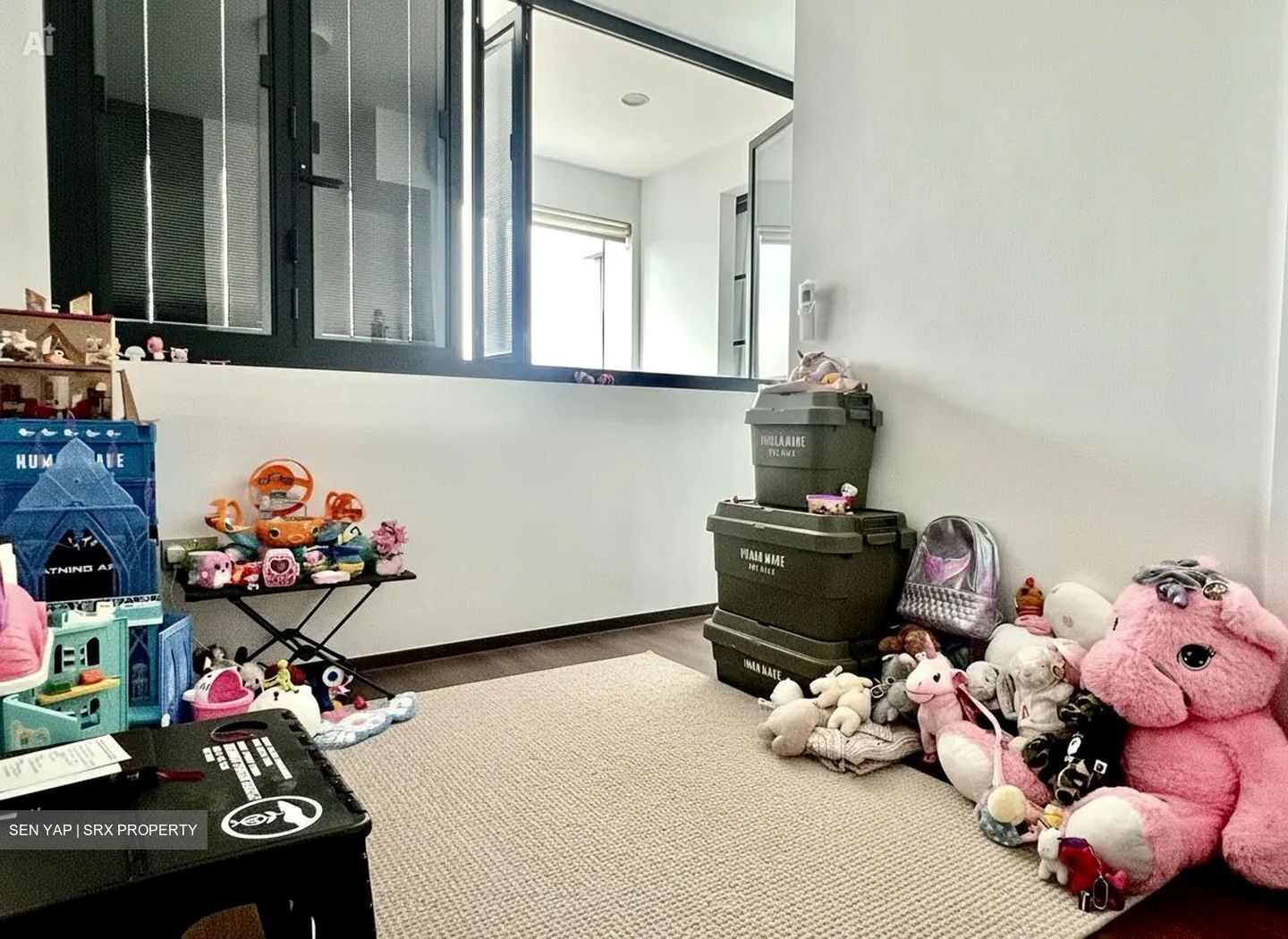 Strata (D11), Apartment #554609201